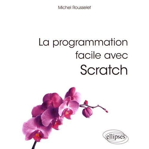 La Programmation Facile Avec Scratch on Productcaster.