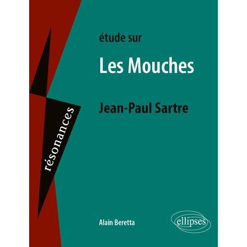 Etude Sur Les Mouches, Jean-Paul Sartre on Productcaster.