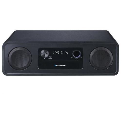 Mikrowie?a Blaupunkt MS20BK (Bluetooth, odtwarzaczem CD/USB i radie... on Productcaster.