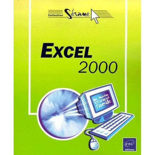 Excel 2000 on Productcaster.