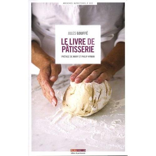 Le Livre De Pâtisserie on Productcaster.