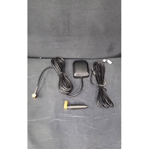 Antenne Gps Pour Autoradio Gps-001 on Productcaster.