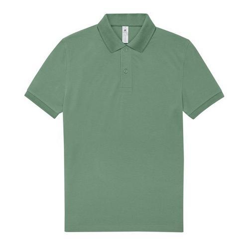 B&c - Polo My - Homme on Productcaster.