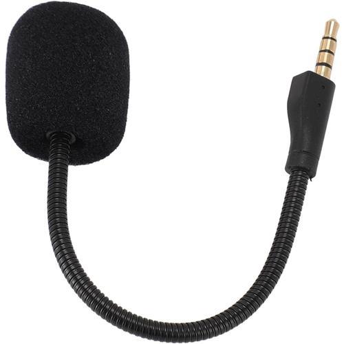 Micro De Remplacement Pour Casque De Jeu Arctis 1, Microphone À Flè... on Productcaster.