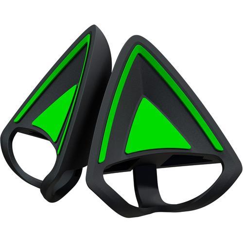 Kitty Ears V2 - Oreilles De Chat Clippables Pour Casque Gaming (Se ... on Productcaster.