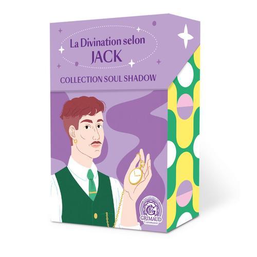 Cartomancie La Divination Selon Jack (Reconditionné) on Productcaster.