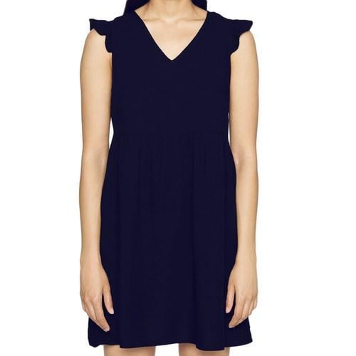 Robe Marine Femme Vero Moda Asta on Productcaster.