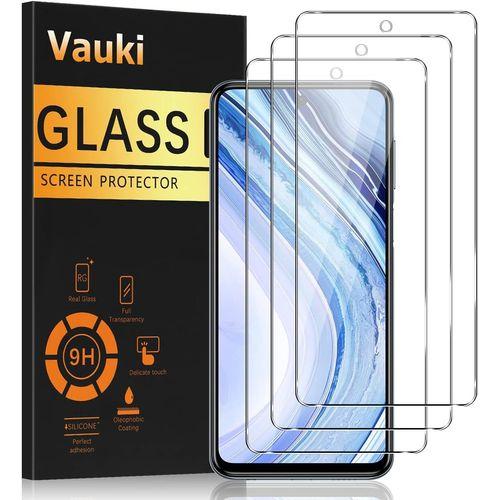 Lot De 3,Verre Trempé Pour Xiaomi Note 9s/9 Pro/9 Pro Vitre Protect... on Productcaster.