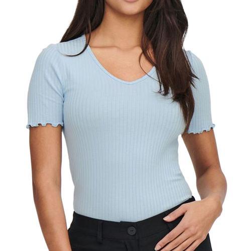 Top Bleu Femme Jdy Fransiska on Productcaster.