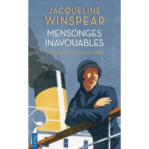 Mensonges Inavouables on Productcaster.