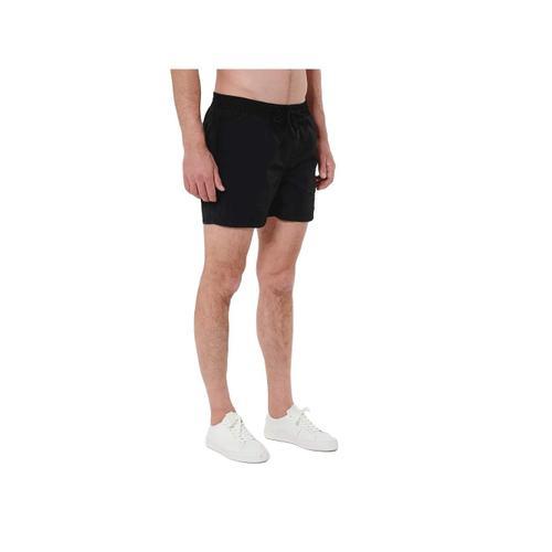 Maillot De Bain Kaporal Nesto Homme Noir on Productcaster.