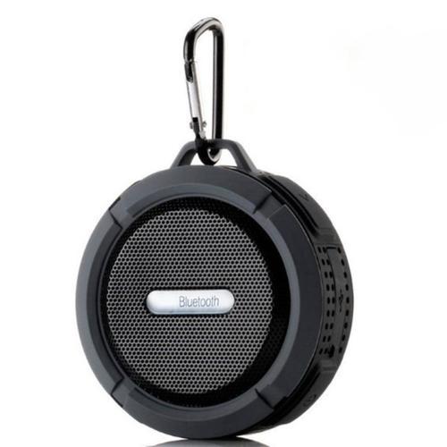 Haut-parleur Bluetooth C6 Portable pour l'extérieur, Mini haut-parl... on Productcaster.