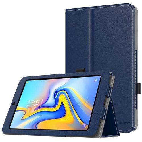 Coque Pour Samsung Galaxy Tab A 8.0 2018, Support Pliable De Qualit... on Productcaster.