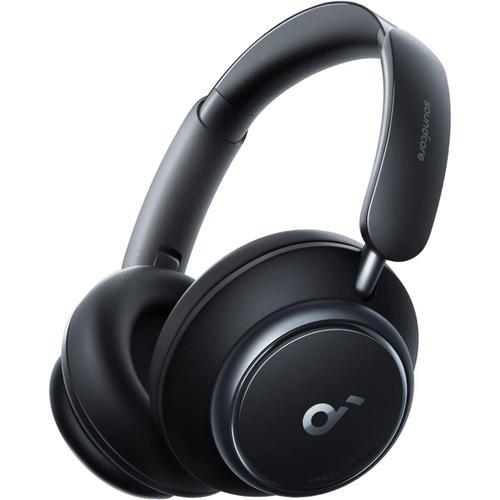 By Anker Space Q45, Casque À Réduction Active Du Bruit Jusquà 98%, ... on Productcaster.