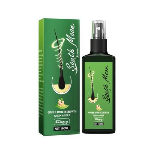 Huiles Essentielles En Spray Pour La Croissance Des Cheveux, 100ml,... on Productcaster.