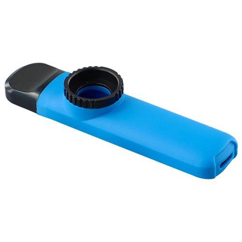 Kazoo Kazoo Mouth Flute Avec Membrane De Rechange,Mayor Inner Music... on Productcaster.