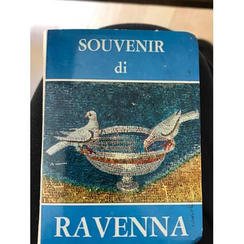 Souvenir De Ravenna Italie on Productcaster.