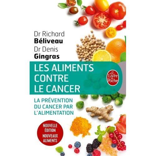 Les Aliments Contre Le Cancer on Productcaster.