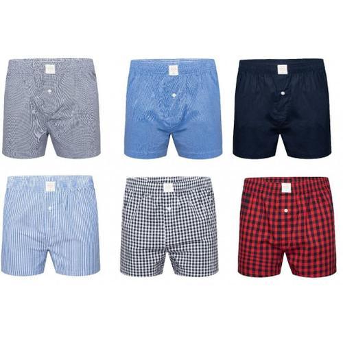 Mg-1 Boxershorts Mg-77-900-00 Größe Xxl 6er Pack Herren Unterhosen ... on Productcaster.