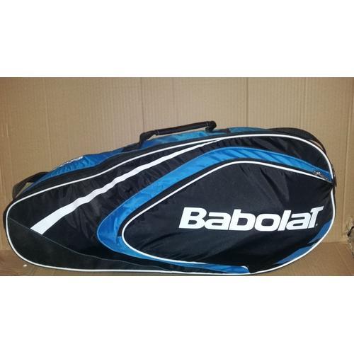 Ensemble Tennis Raquettes, Balles, Sac on Productcaster.