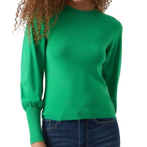 Pull Vert Femme Vero Moda Hollykari on Productcaster.