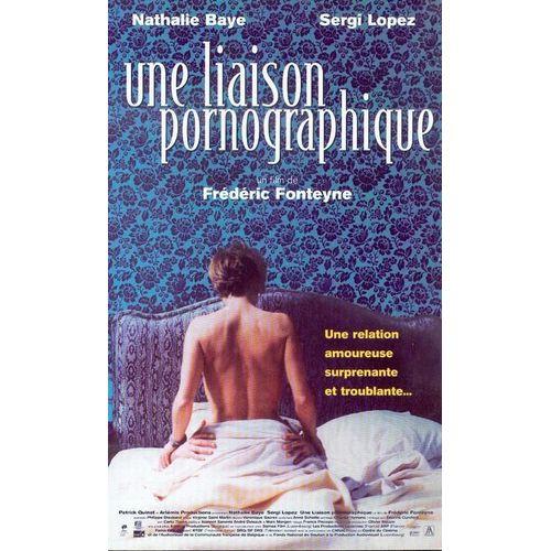 Une Liaison Pornographique on Productcaster.