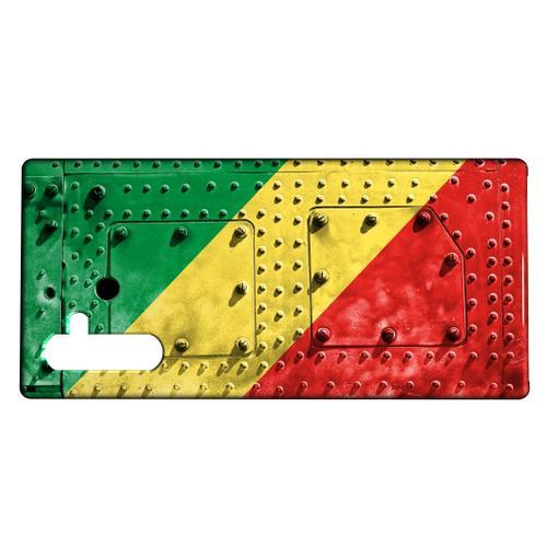 Coque Pour Galaxy S23 Fe 5g Drapeau Republique Du Congo 06 on Productcaster.