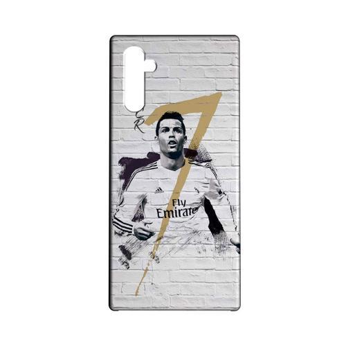 Coque Pour Galaxy S23 Fe 5g Football Star Cristiano Ronaldo 03 on Productcaster.