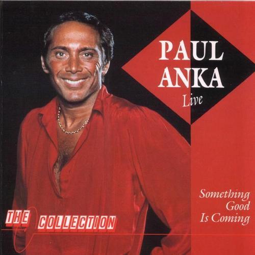 Paul Anka Live on Productcaster.