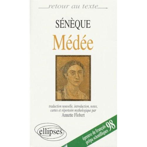 Médée on Productcaster.