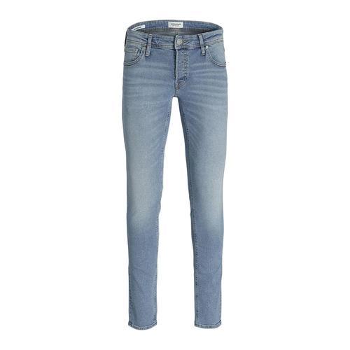 Jean Bleu Homme Jack & Jones Liam on Productcaster.