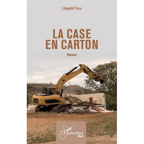 La Case En Carton on Productcaster.