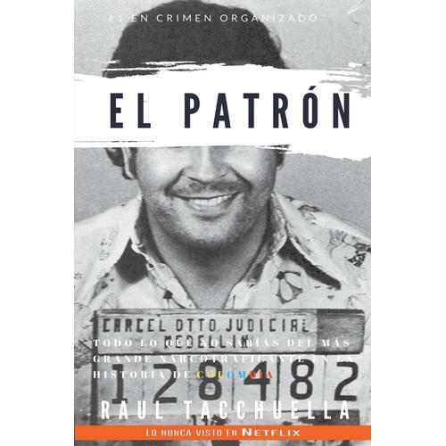 El Patrón on Productcaster.