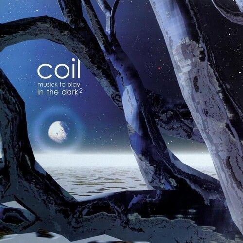 Coil - Musick To Play In The Dark2 - Cloudy Purple Vinyl Lp Colored... on Productcaster.