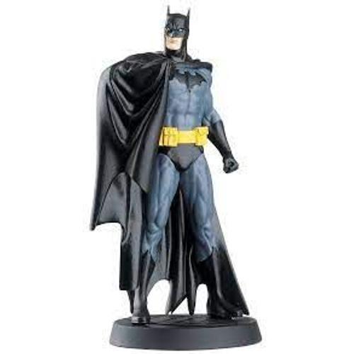 Figurine Batman - Dc Comics Collection Eaglemoss on Productcaster.