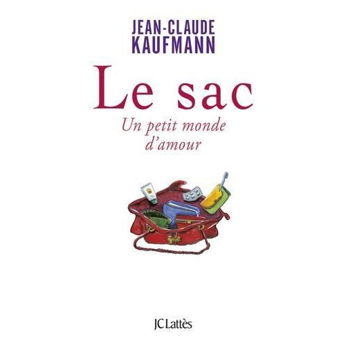 Le Sac - Un Petit Monde D'amour on Productcaster.