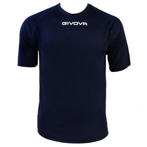 Givova One U Mac01-0004 Football Jersey on Productcaster.