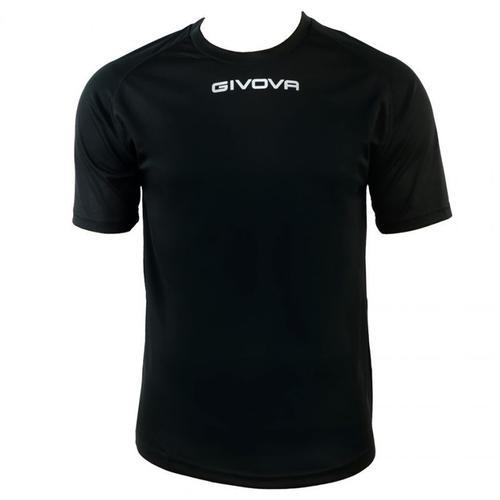 Givova One U Mac01-0010 Football Jersey on Productcaster.