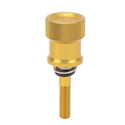 Motorcycle Rear Seat Bolt Secure Aluminum Alloy High Strength Quick... on Productcaster.