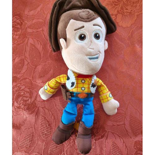 Peluche Toy Story 4 on Productcaster.