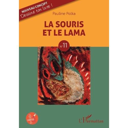 La Souris Et Le Lama on Productcaster.