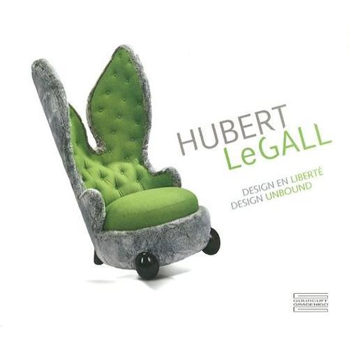 Hubert Le Gall - Design En Liberté on Productcaster.