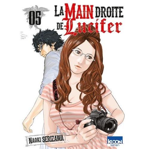 Main Droite De Lucifer (La) - Tome 5 on Productcaster.