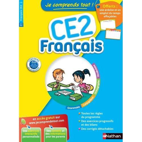 Français Ce2 on Productcaster.