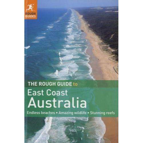 The Rough Guide To East Coast Australia on Productcaster.