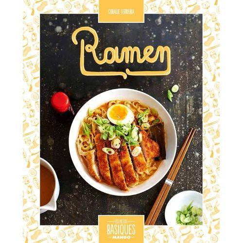 Ramen on Productcaster.