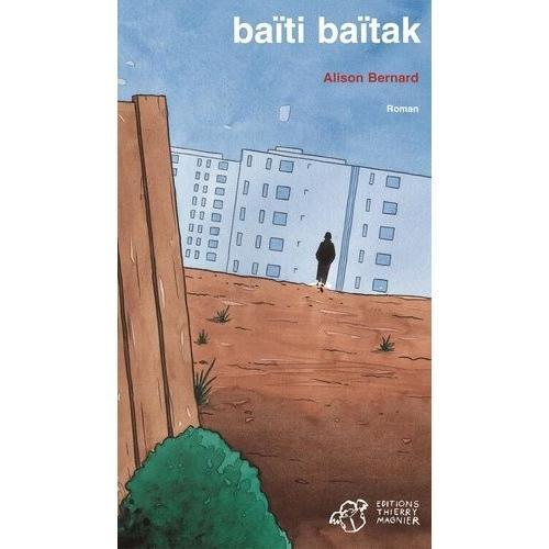 Baïti Baïtak on Productcaster.