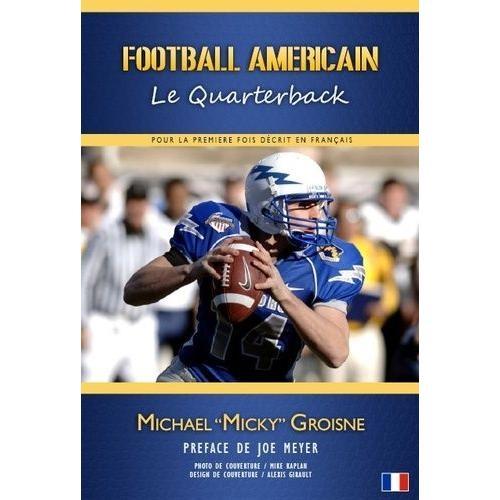 Football Américain - Le Quaterback on Productcaster.