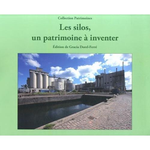 Les Silos, Un Patrimoine À Inventer on Productcaster.