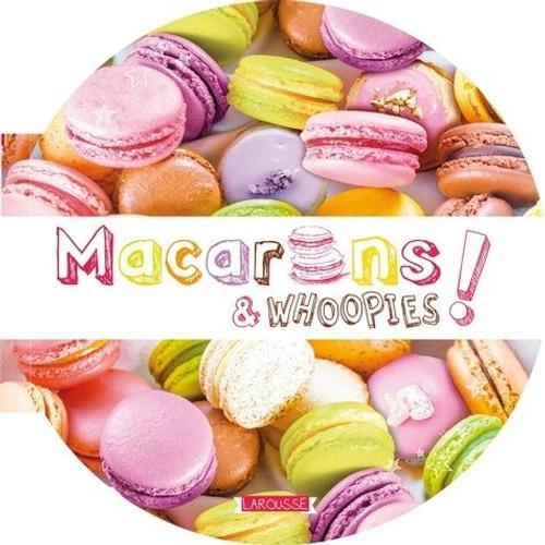 Macarons & Whoopies ! on Productcaster.